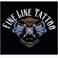 Fineline Tattoo Emmen