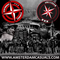 Amsterdam Casuals