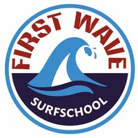 First Wave Surfschool