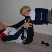 Fitdankbaby Waalwijk