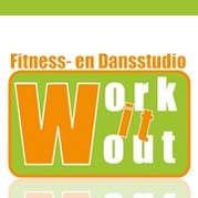 Fitness- en Dansstudio Work it Out