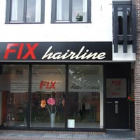 Fix Hairline