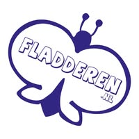 Fladderen