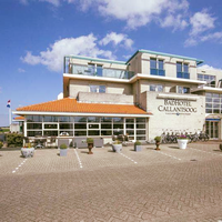 Fletcher Badhotel Callantsoog