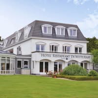Fletcher Hotel-Restaurant De Witte Raaf
