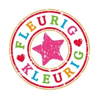 Fleurig en Kleurig