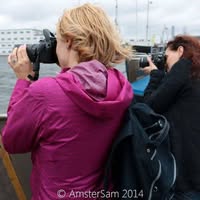 Amsterdam Photo Tours