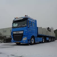 Flokstra transport