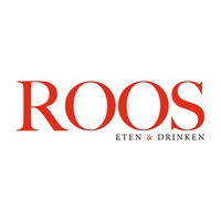 Flora Boskoop / Roos eten & drinken