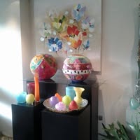 Flora Fauna Bloemen