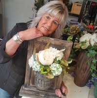 Flower Workshop 't Keitje