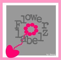 Flowerlabelz: flowercards with a message