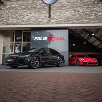 Folie totaal