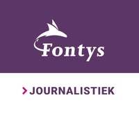 Fontys Hogeschool Journalistiek