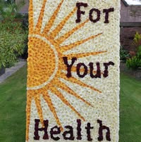 For Your Health Praktijk voor Natuurgeneeskunde