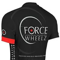 Force Wheelz