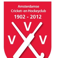 Amsterdamse Cricket- en Hockeyclub VVV