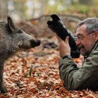 Fotografie fototips en trucs -  Natuurfotografie / Dierentuinfotografie/ Macrofotografie