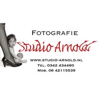 Fotografie Studio Arnold