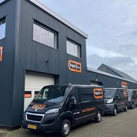 Frajer Bouw