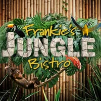 Frankie's jungle bistro