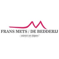 Frans Mets/de Bedderij wonen en slapen