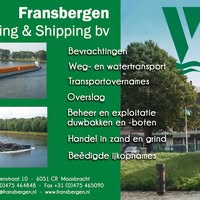 Fransbergen Trading & Shipping BV