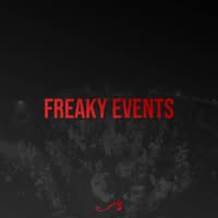 Freaky Events