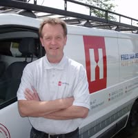 Fred van den Heuvel
