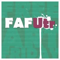 Free Art Friday Utrecht