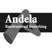 Andela Roestvaststaal Bewerking