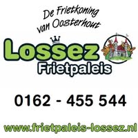 Frietpaleis Lossez