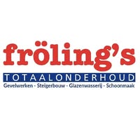 Fröling's Totaalonderhoud