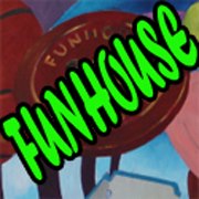 Funhouse Renesse