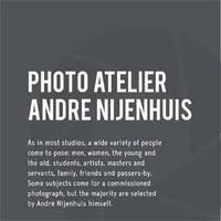 André Nijenhuis Fotografie
