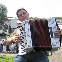 FVB-Music :  Fred van Beek Music