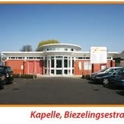 FysioKapelle