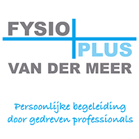 Fysioplus van der Meer