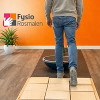FysioRosmalen