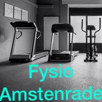 Fysiotherapie Amstenrade