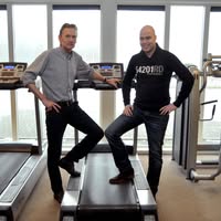 Fysiotherapie Burgum