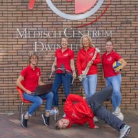 Fysiotherapie Dwingeloo