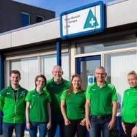 Fysiotherapie Zwartemeer/Klazienaveen
