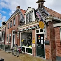 Fytsmakkerij Scheltema