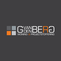 G van den Berg woning en projectstoffering
