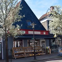 G&W Gezondheidswinkel Bolsward