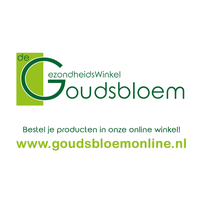 G&W GezondheidsWinkel de Goudsbloem