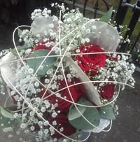 Gallery Herman en Co / De Bruidsbloem