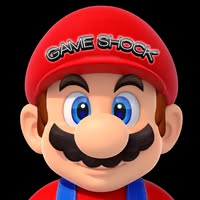 Game Shock Oss