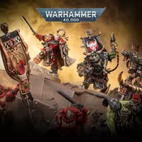 Games Workshop: Rotterdam